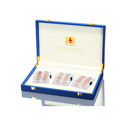 马龙子宫排毒套