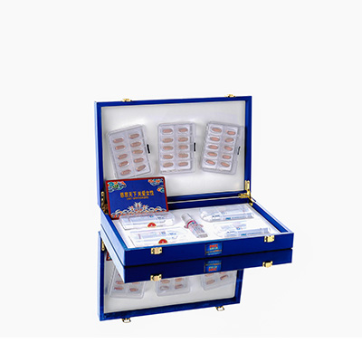 马龙爱芯回春综合版